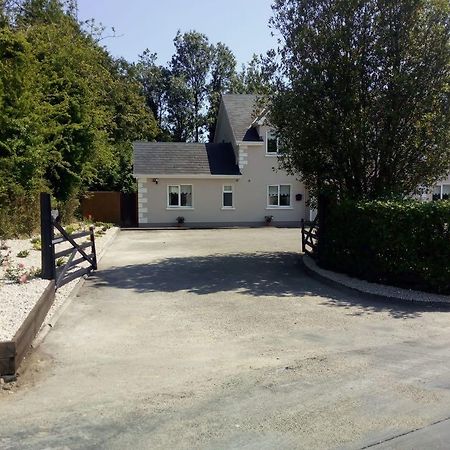 Hartley Lodge B&B Carrick-on-Shannon Екстер'єр фото