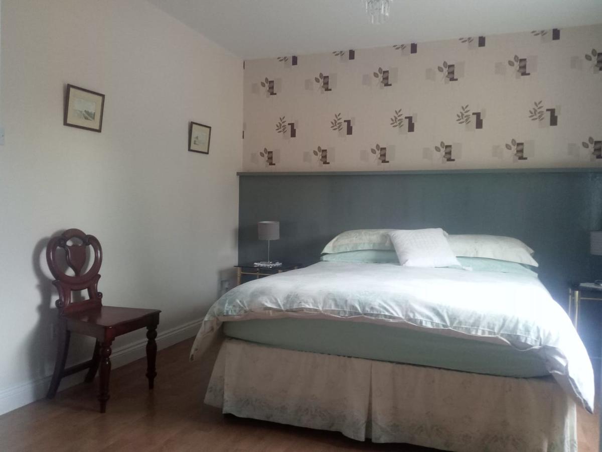 Hartley Lodge B&B Carrick-on-Shannon Екстер'єр фото